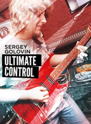 Sergey Golovin - JTC - Ultimate Control