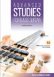 Advanced Studies For Bass Guitar