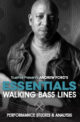 Andrew Ford - Truefire - Essentials Walking Bass Lines