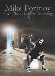 Mike Portnoy - Black Clouds & Silver Drumming