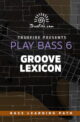 Groove Lexicon