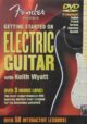 Keith Wyatt - Fender Present - Getting Started Electric Guitar