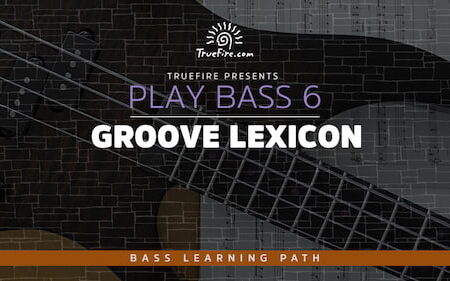 Groove Lexicon