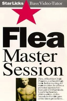 Flea - Master Sessions