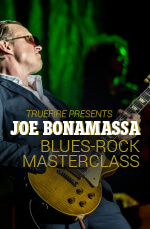 Joe Bonamassa