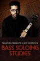 Jeff Denson - Truefire - Bass Soloing Studies Vol 1