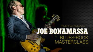 Joe Bonamassa