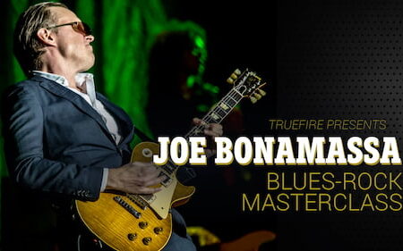 Joe Bonamassa