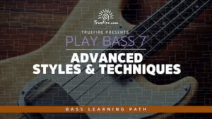 Advanced Styles & Techniques