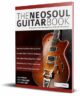 Simon Pratt - Fundamental Changes - Neo Soul Guitar Book