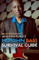 Andrew Ford - Truefire - Motown Bass Survival Guide