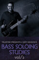 Jeff Denson - Truefire - Bass Soloing Studies Vol 2