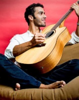 Maneli Jamal - Jamplay - Adventures in Fingerstyle