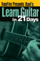 Ravi - Truefire - Learn Guitar in 21 Days