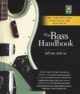 Adrian Ashton - The Bass Handbook A Complete Guide For Mastering The Bass Guitar