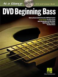 Hal Leonard - At a Glance - Beginning Bass