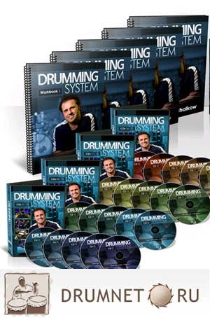 Drumeo - Mike Michalkow - Drumming System 2.0