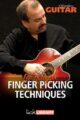 Lee Hodgson - Lick Library - Fingerpicking Techniques