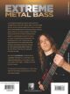 Alex Webster - Hal Leonard - Extreme Metal Bass