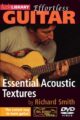 Richard Smith - Lick Library - Essential Acoustic Textures