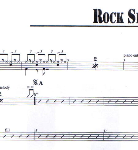 Dave Weckl - Ultimate Play Along - Level 1