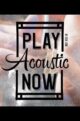 Steve Stine - Guitar Zoom - Play Acoustic Now