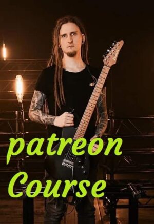 Patreon Course