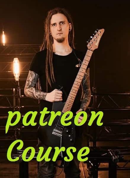 Patreon Course