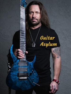 Guitar Asylum