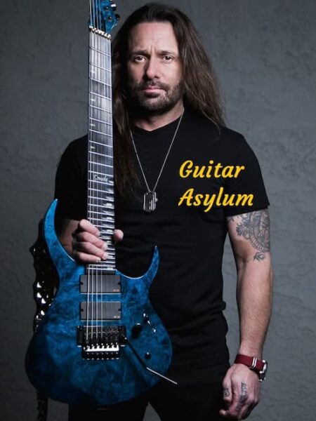 Guitar Asylum