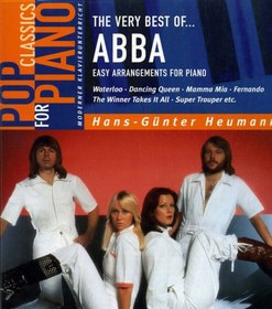 The Very Best Abba Vol 1