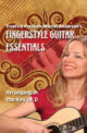 Muriel Anderson - TrueFire - Fingerstyle Essentials & DADGAD Guitar Intuite