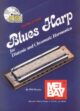 Blues Harp for Diatonic and Chromatic Harmonicas