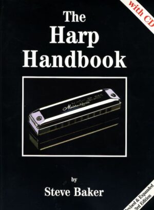 The Harp Handbook