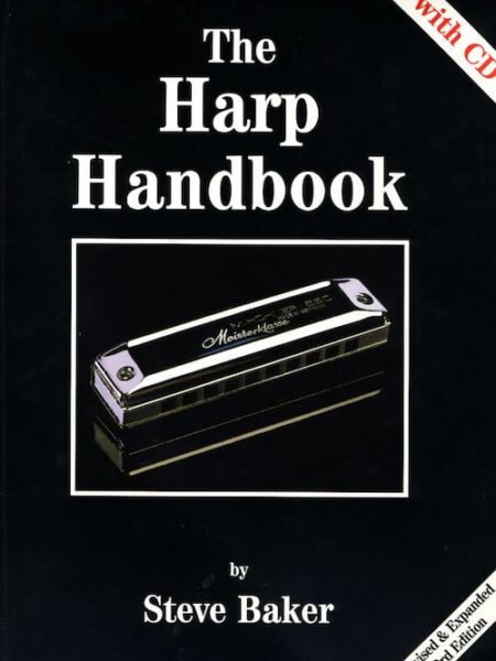 The Harp Handbook