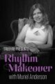 Muriel Anderson - Truefire - Rhythm Makeover