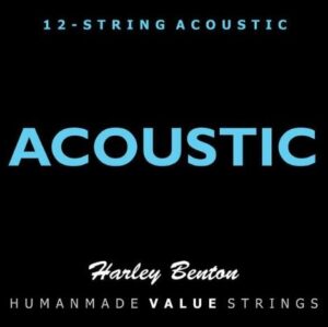 Acoustic Strings