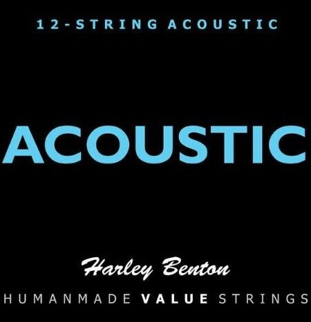 Acoustic Strings