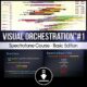 Alexander Publishing - Visual Orchestration #1- Spectrotone Course - Basic Edition