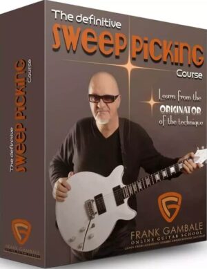 Frank Gambale