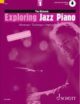 Tim Richards - Schott - Exploring Jazz Piano Vol 1