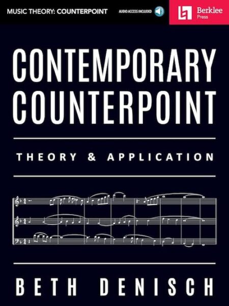 Beth Denisch - Contemporary Counterpoint