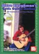 Steve Baughman - Melbay - Celtic Guitar Method