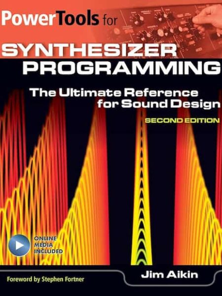 42=Jim Aikin - Power Tools for Synthesizer Programming