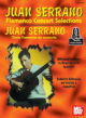 Juan Serrano - Melbay - Flamenco Concert Selections