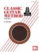 Classic Guitar Method - Melbay - Vol 1