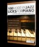 Nathan Hayward - Fundamental Changes - 100 Modern Jazz Licks for Piano