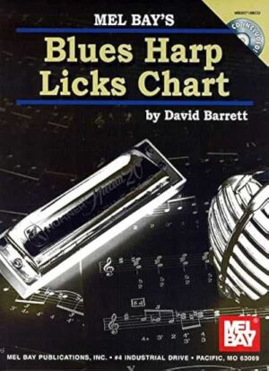 Blues Harp Greats