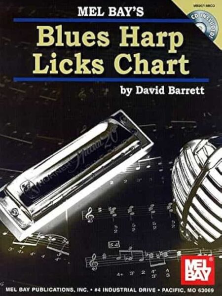 Blues Harp Greats