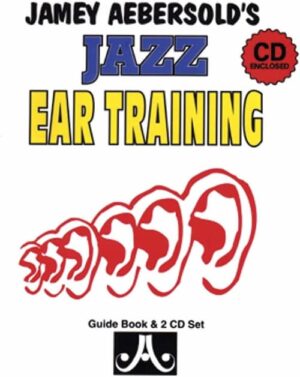 Jamey Aebersold - Jazz Ear Training